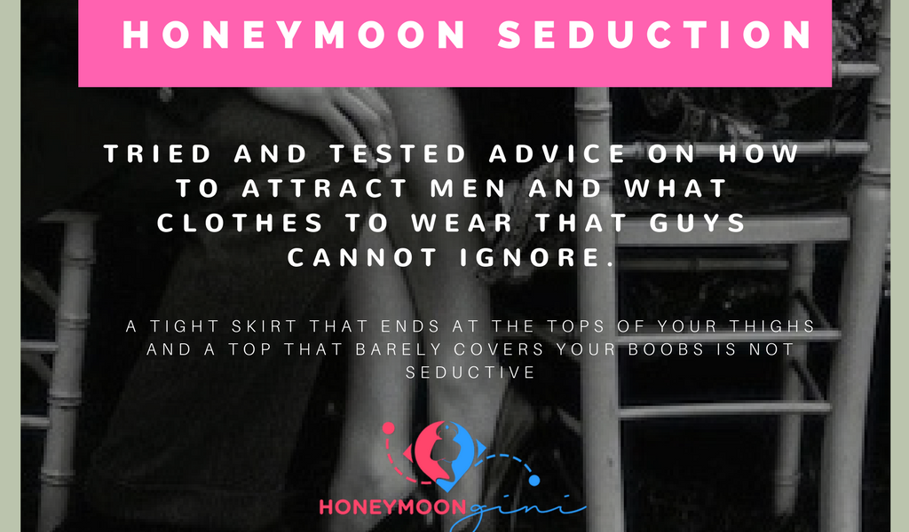 Guide to Honeymoon Seduction | Honeymoongini