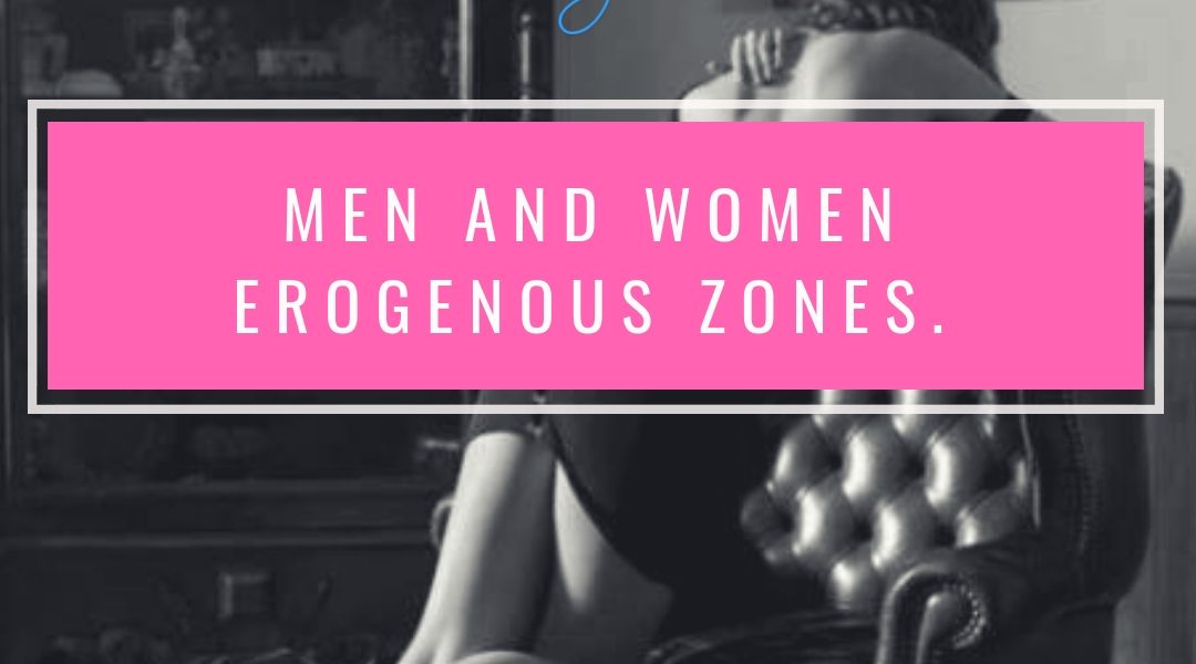 Men And Women Erogenous Zones Honeymoongini 