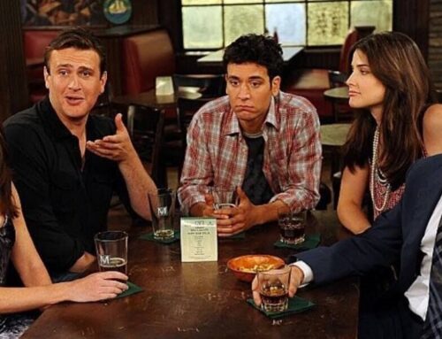 Top 15 Relationship and Social Theories from “How I Met Your Mother”